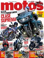 Motos 2000